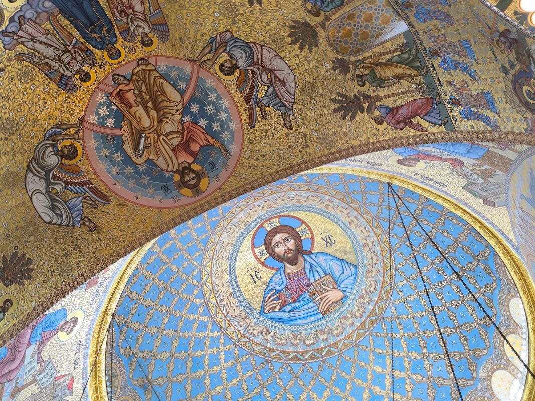    Фото: Олег Чиркашенко