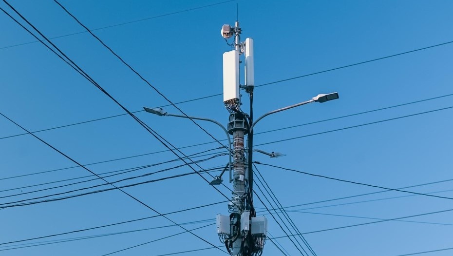    Минцифры выделило 750 млн рублей на формирование фундамента 6G-сетей Автор фото: Тихонов Михаил / "ДП"