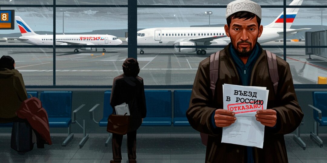 "Пора отказаться от химер, что это наши люди": Политолог призвал поставить жёсткий заслон мигрантам