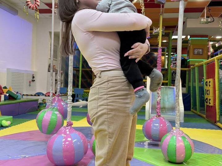 Из последних событий