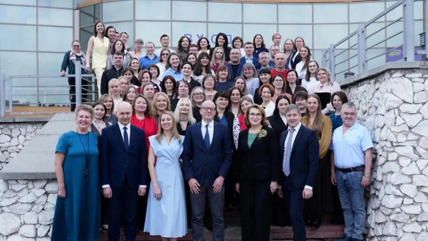    Фото: пресс-служба правительства региона