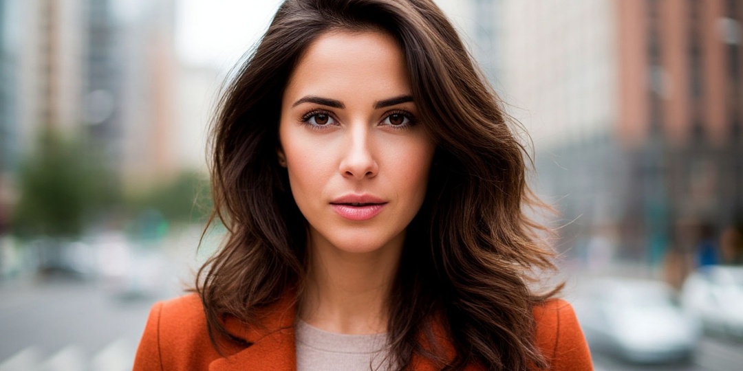 Решила примерить свадебное платье сестры и нечаянно испортила