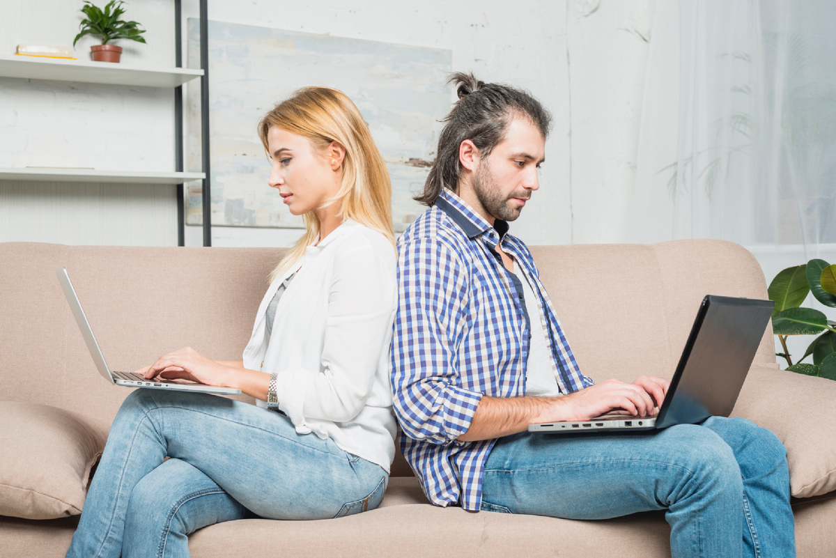 Больше полезных статей по отношениям в блоге Игоря Лапина - https://trenyng.ru/blog/