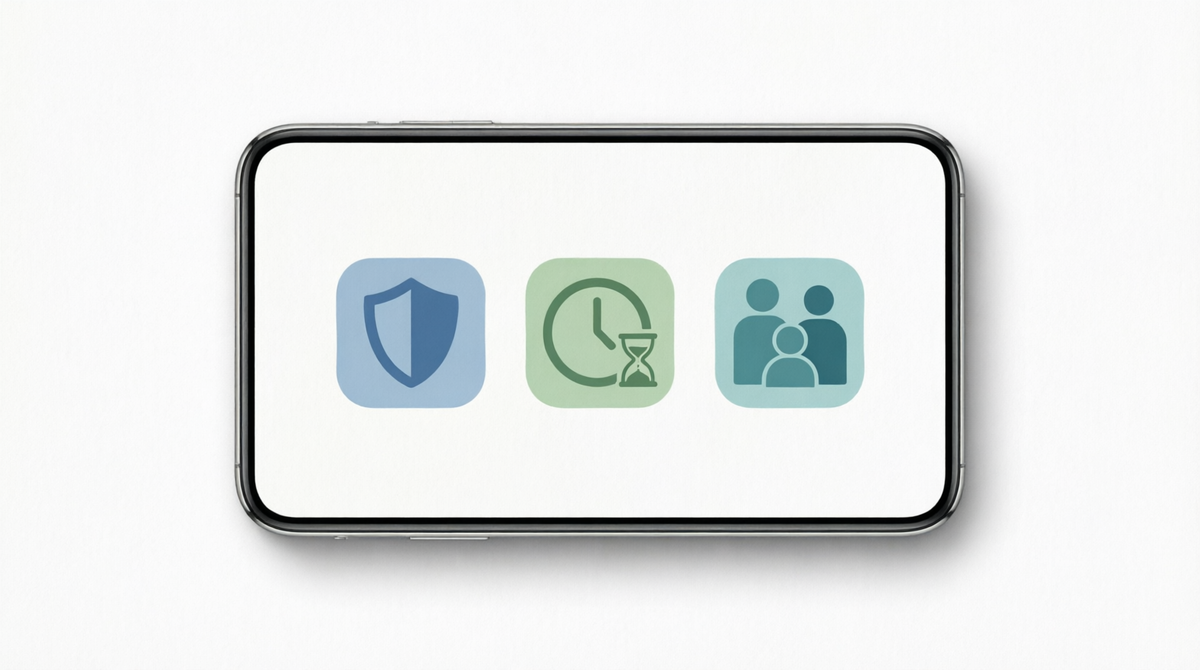 Бесплатные приложения для родительского контроля на iPhone: настройка защиты через Google Family Link и YouTube Kids — инструкция 2026