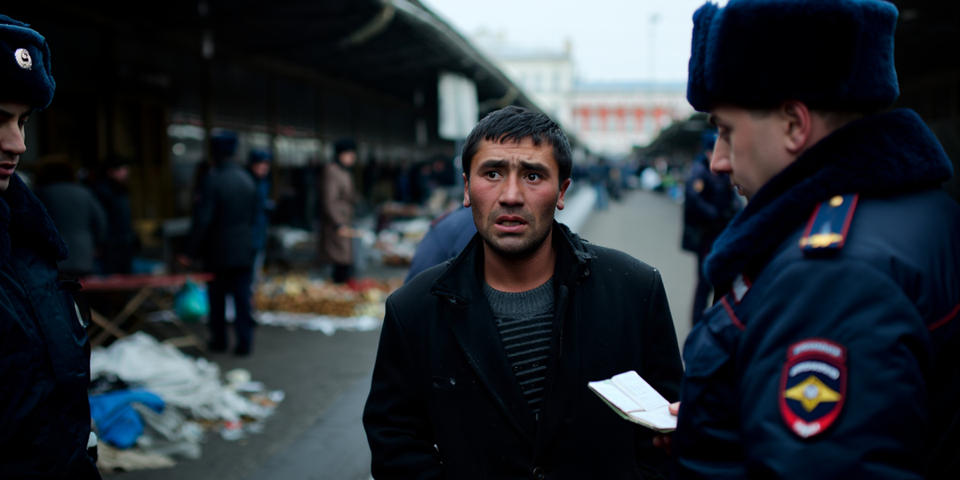 🟡 Рейды на рынках и стройках: права рабочих и обязанности работодателя в 2026 году