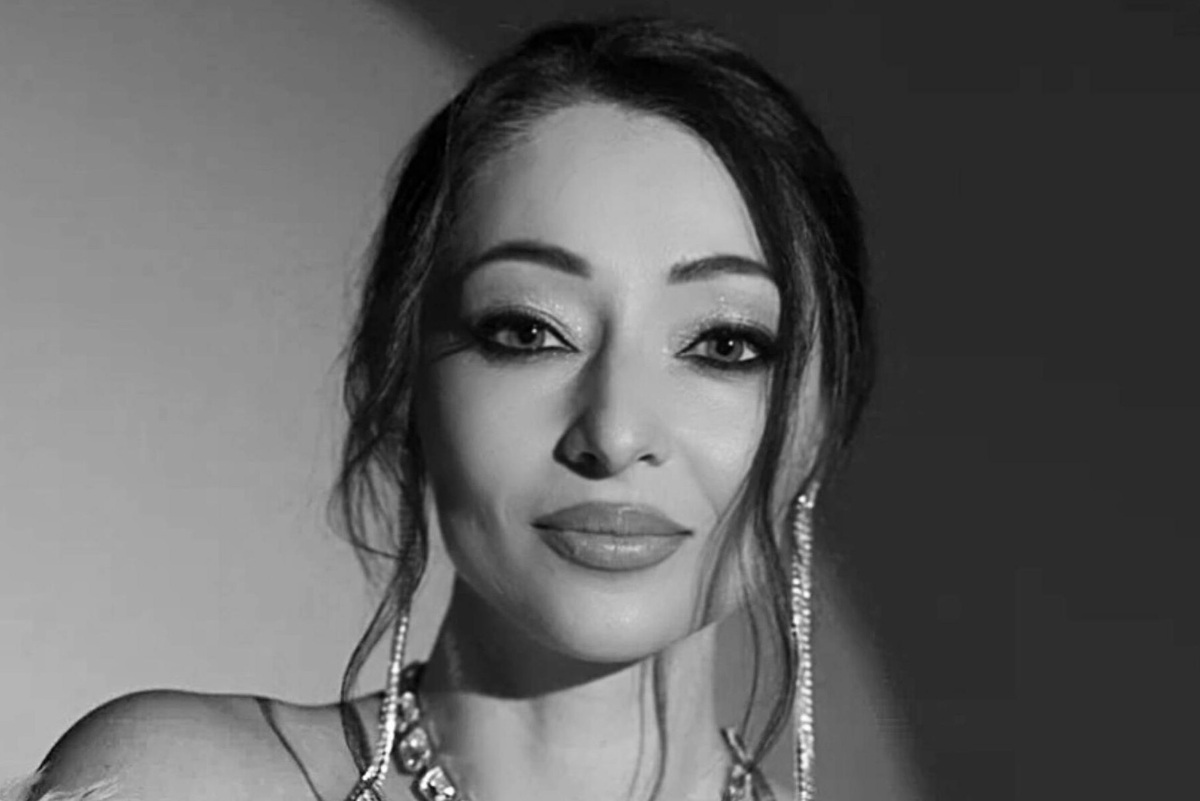     Умерла после пересадки сердца 35-летняя участница конкурса «Миссис Калининград», мама четверых детей Ольга Кучерук