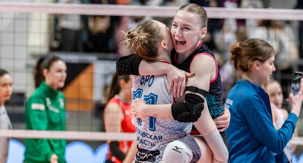 «Динамо Ак-Барс» – «Заречье», прогноз на матч плей-офф Суперлиги 6 апреля 2026