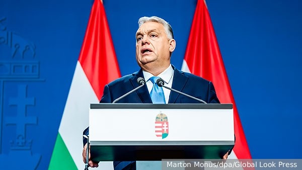    Фото: Marton Monus/dpa/Global Look Press   
 Текст: Дмитрий Зубарев