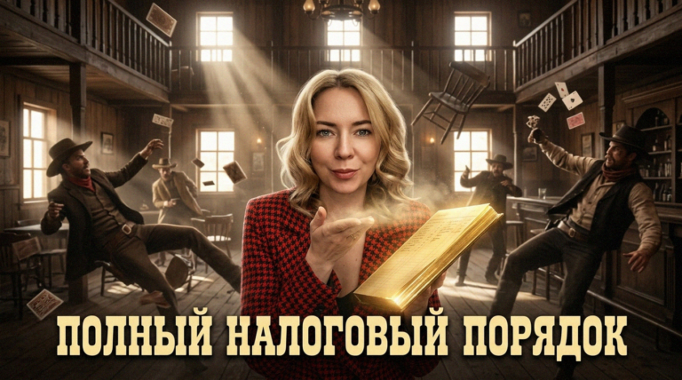    Налоговый учет и бухгалтерия для развивающих центров MKB-Finance