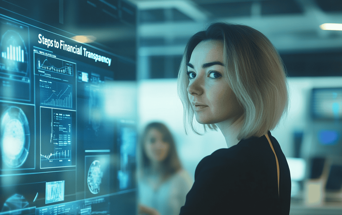    Как правильно вести учет в digital-агентствах: 7 шагов к финансовой прозрачности и автоматизации процессов MKB-Finance