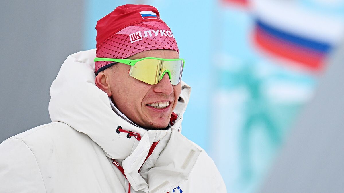    Максим Блинов, РИА Новости