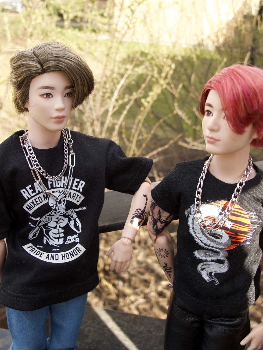 Здесь и далее фото автора