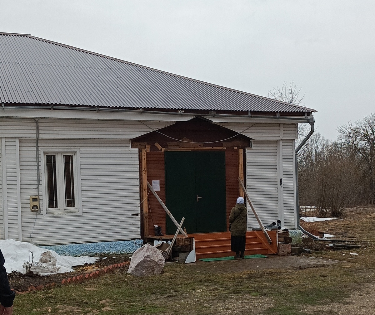 Фото автора статьи