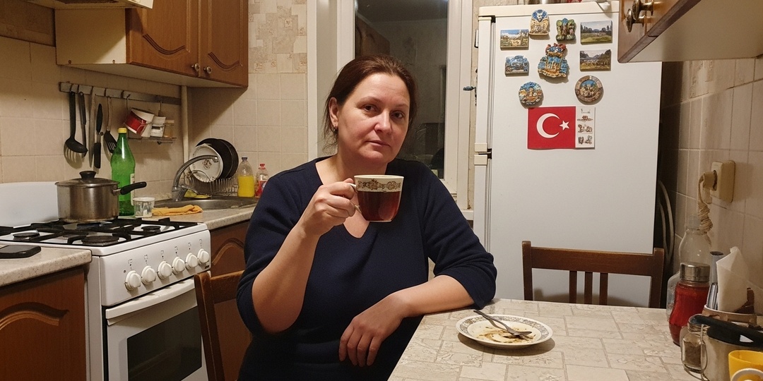 Как я прожила чужую жизнь. И почему в 47 решила забрать свою обратно