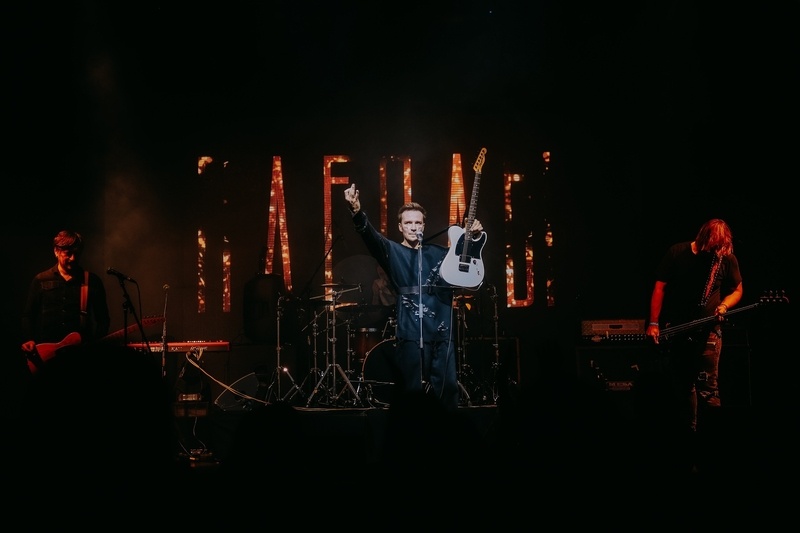 Фото: архив группы
