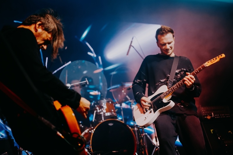 «В душе я всегда был немного романтиком»: интервью с автором музыкального проекта «Плеяды»