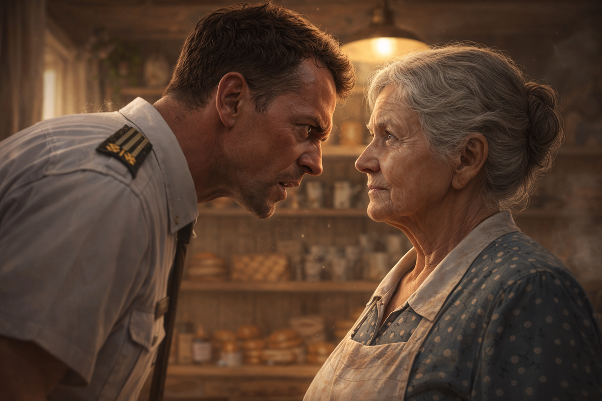 Автор: В. Панченко