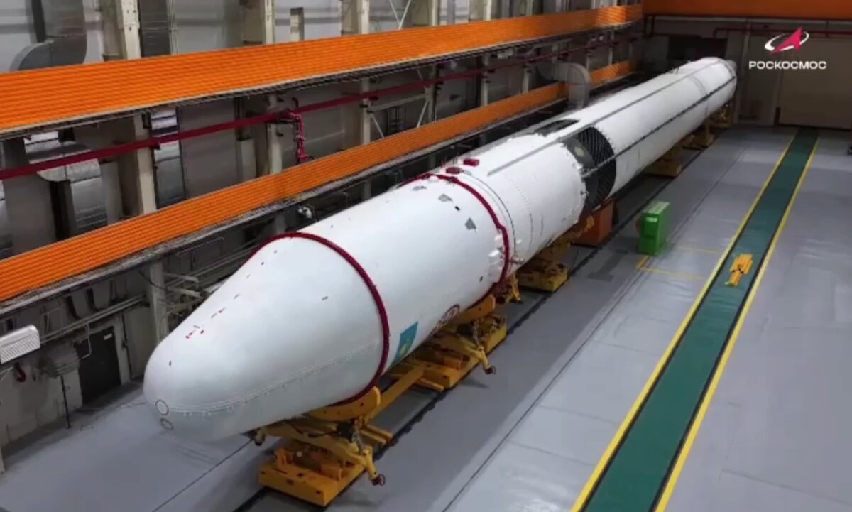     «Союз-5» (Сункар)