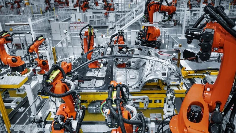 Какими они получатся, эти кузова?