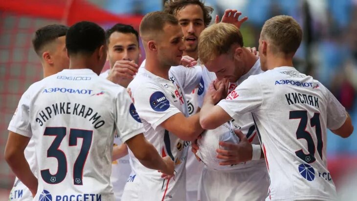 Фото: ПФК ЦСКА