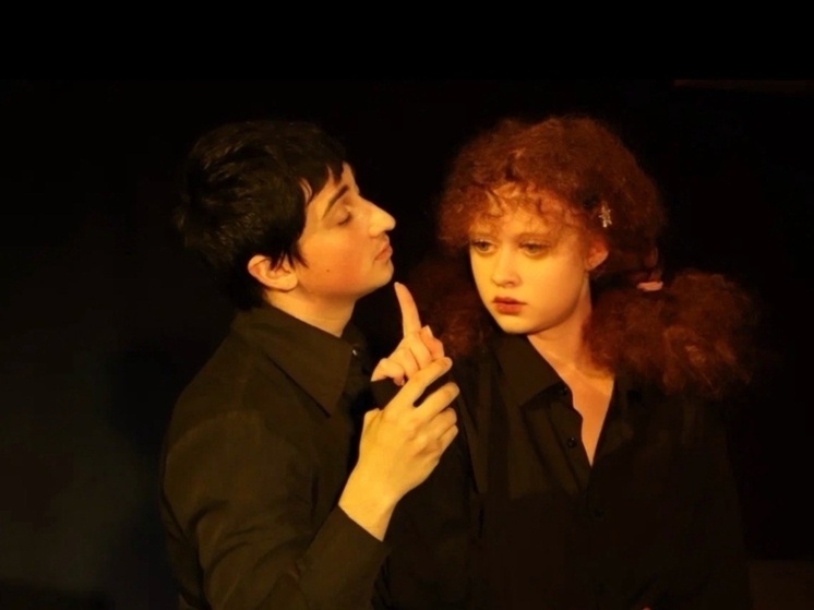     Фото: Лиза Чернявская