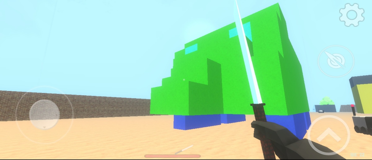 Я создал игру "городок харвестера" код 5140.