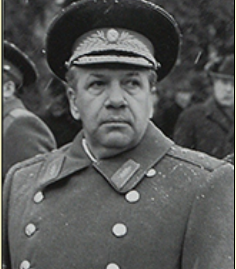 Он был одним из главных "реабилитаторов" Хрущева