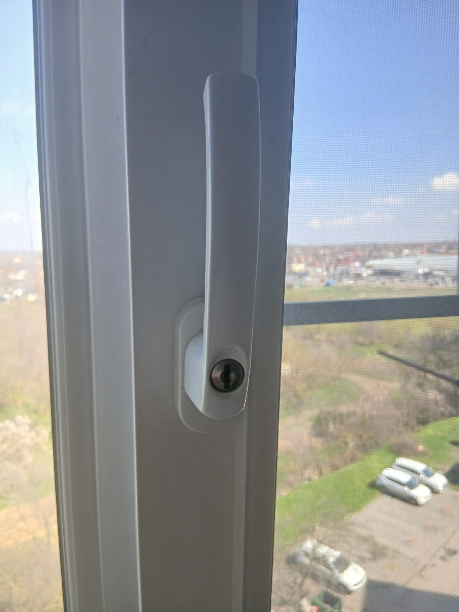 Вот так выглядит 