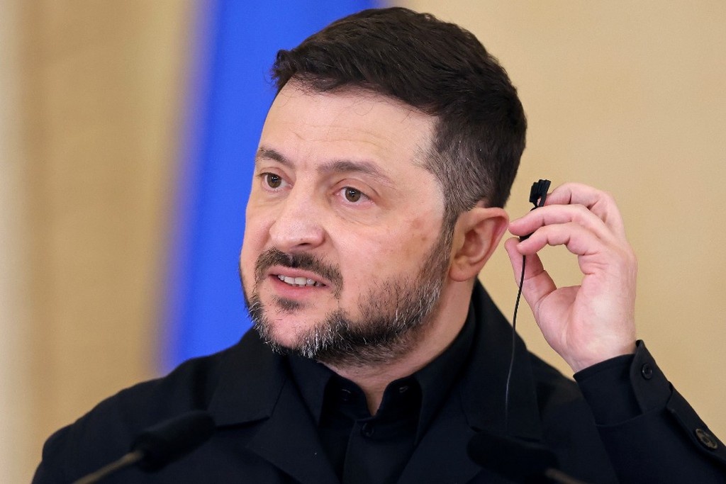    Фото © EPA / ТАСС