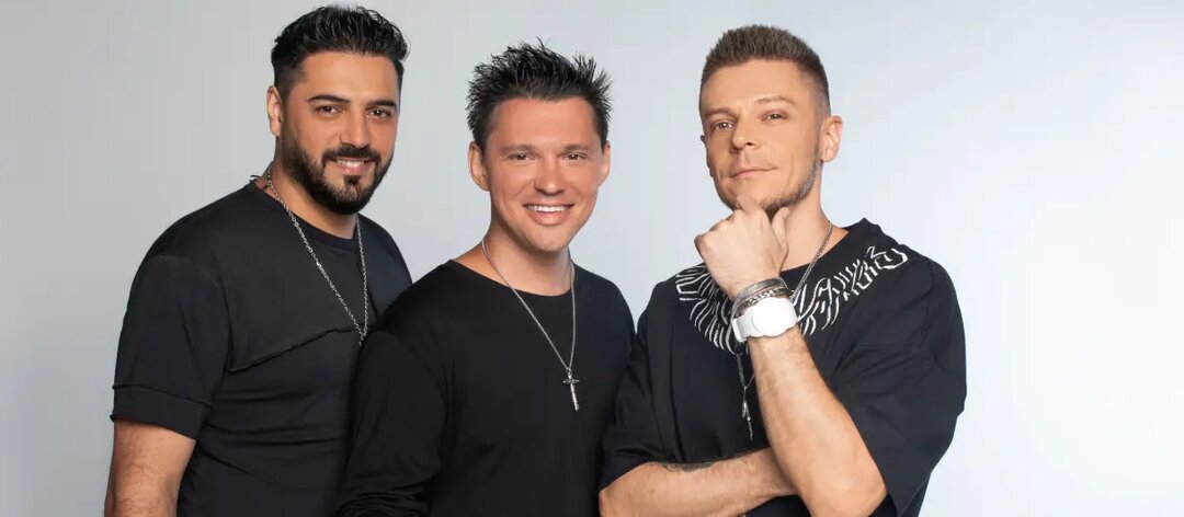 Алексею Кабанову — 43! Вспоминаем биографию "Корней"