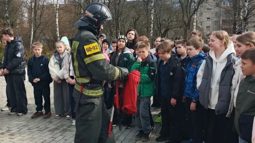    Фото: пресс-служба администрации Наро-Фоминского г.о