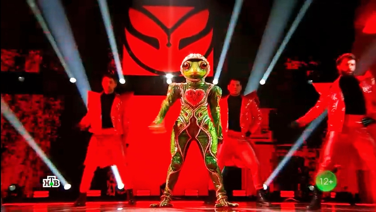 Кадры из открытых источников 