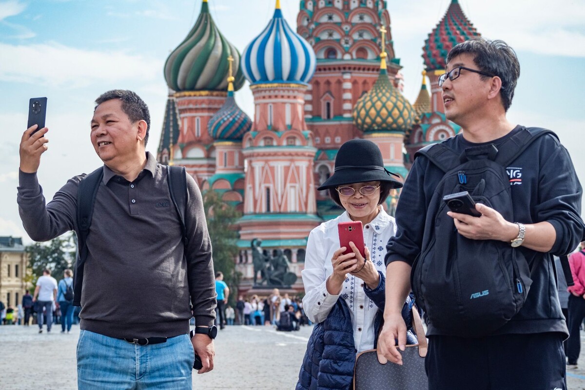     / Источник: © ИЗВЕСТИЯ/Константин Кокошкин