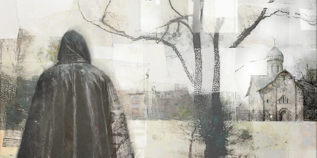 «В поисках Андрея Рублёва» в поисках настоящего в эпоху ИИ