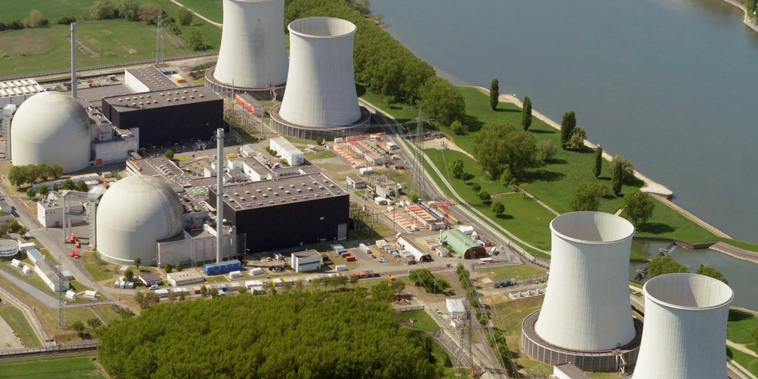 Ядерное покаяние Германии. Почему у немцев нет шансов возродить свою атомную промышленность