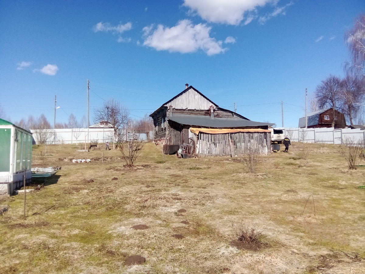 В статье все фото авторские