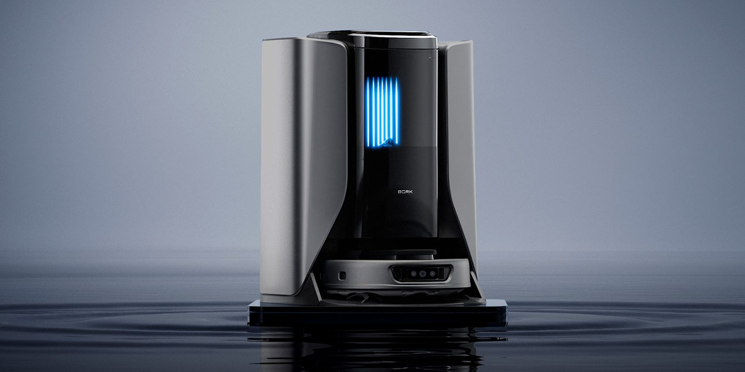 Роботы-пылесосы со станцией самообслуживания: топ-8 лучших моделей