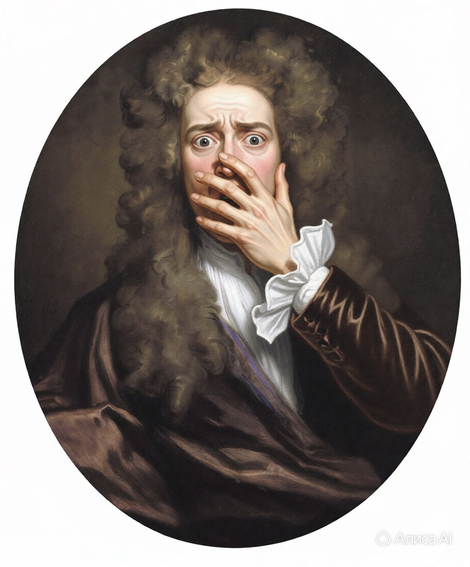 Нарисовано Алисой