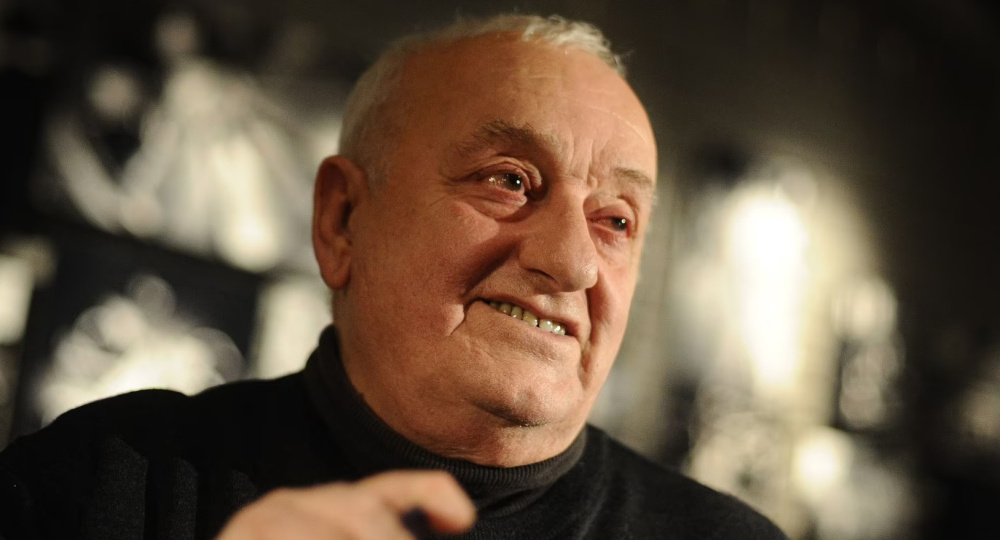 В Ярославле покажут фильм сценариста «Мимино» и обсудят его с кинокритиком