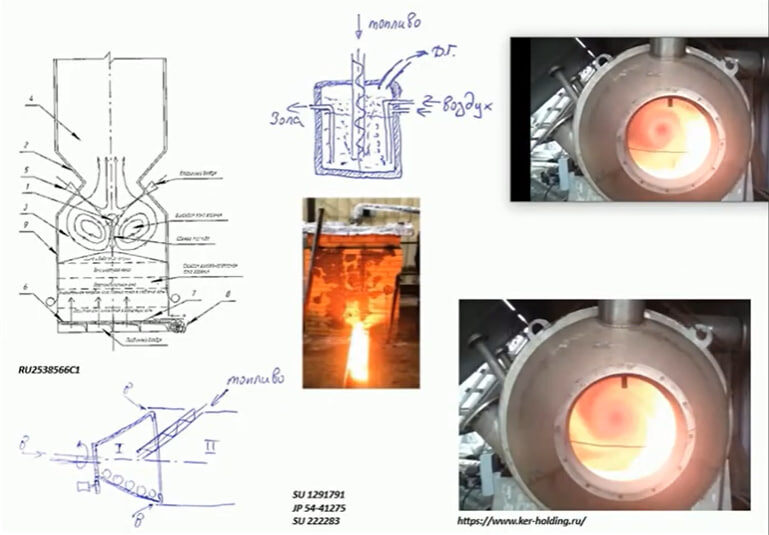 Более детальная информация в формате видеоприложения (ссылка в конце публикации).