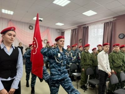    Фото: Беломорский округ