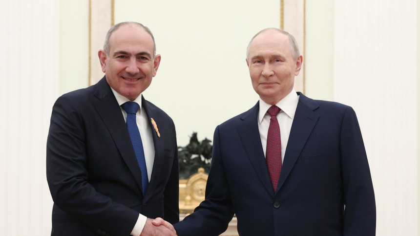    Фото: © РИА Новости/Софья Сандурская; 5-tv.ru