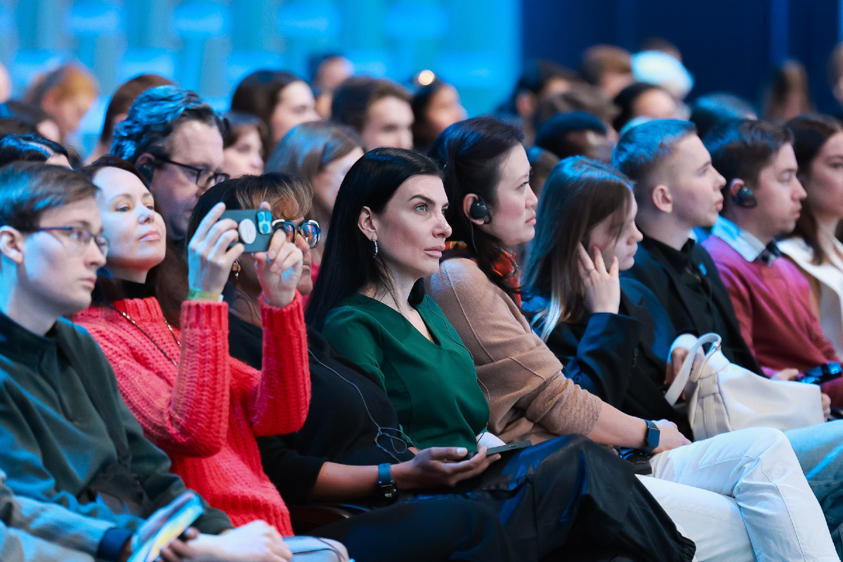 Пресс-служба Национального центра «Россия»