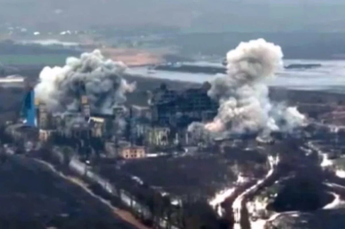    Прощальная атака: Сырский отправил под Доброполье особенных солдат