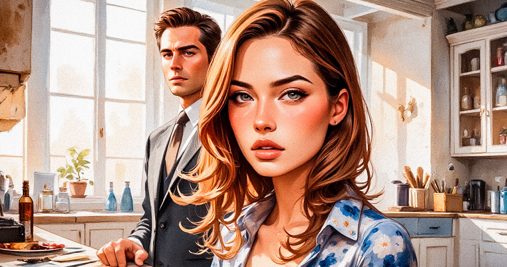 Почему он снял каску и ничего не сказал