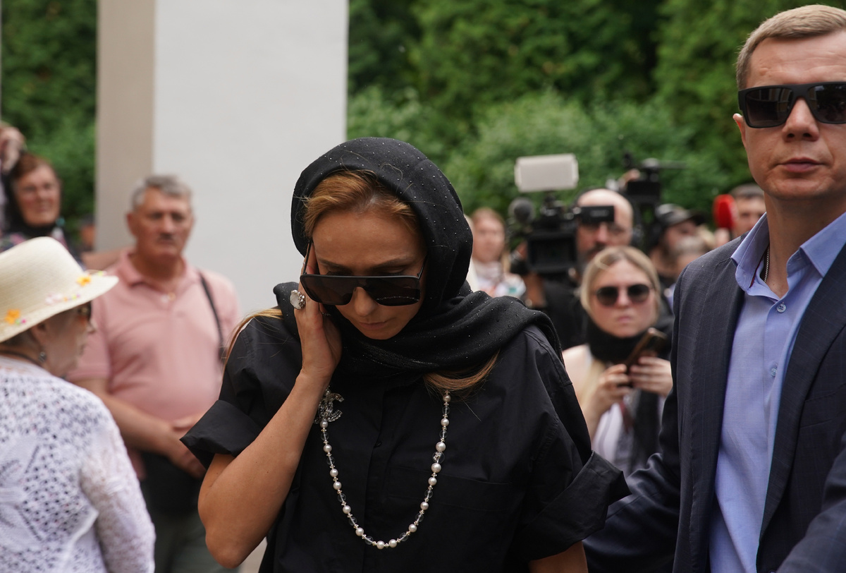 ИЗВЕСТИЯ/Эдуард Корниенко