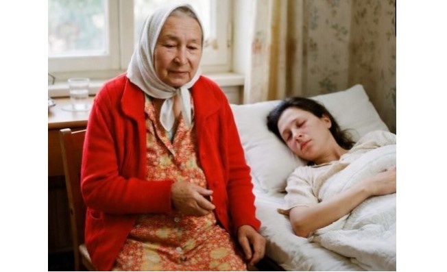 Время собирать камни. Часть 2