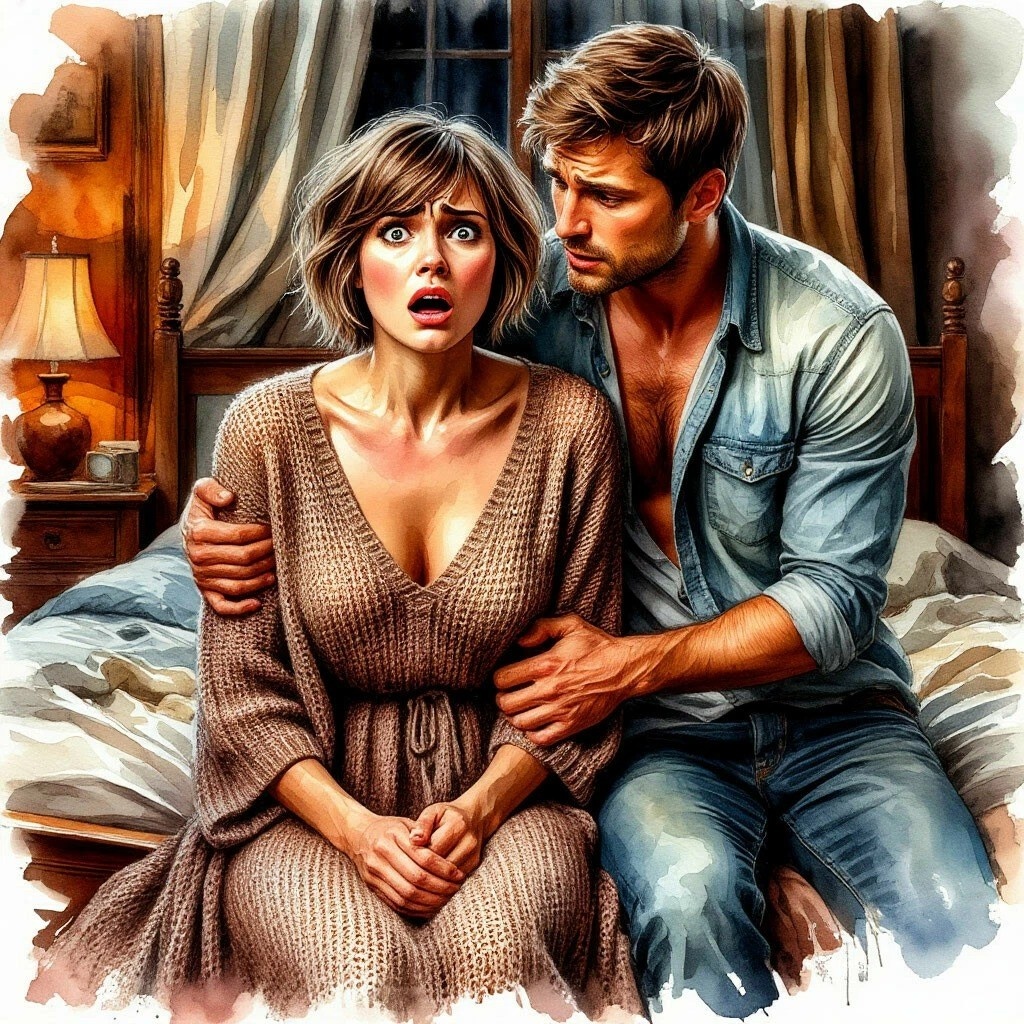 Автор иллюстрации Елена Бьёрк