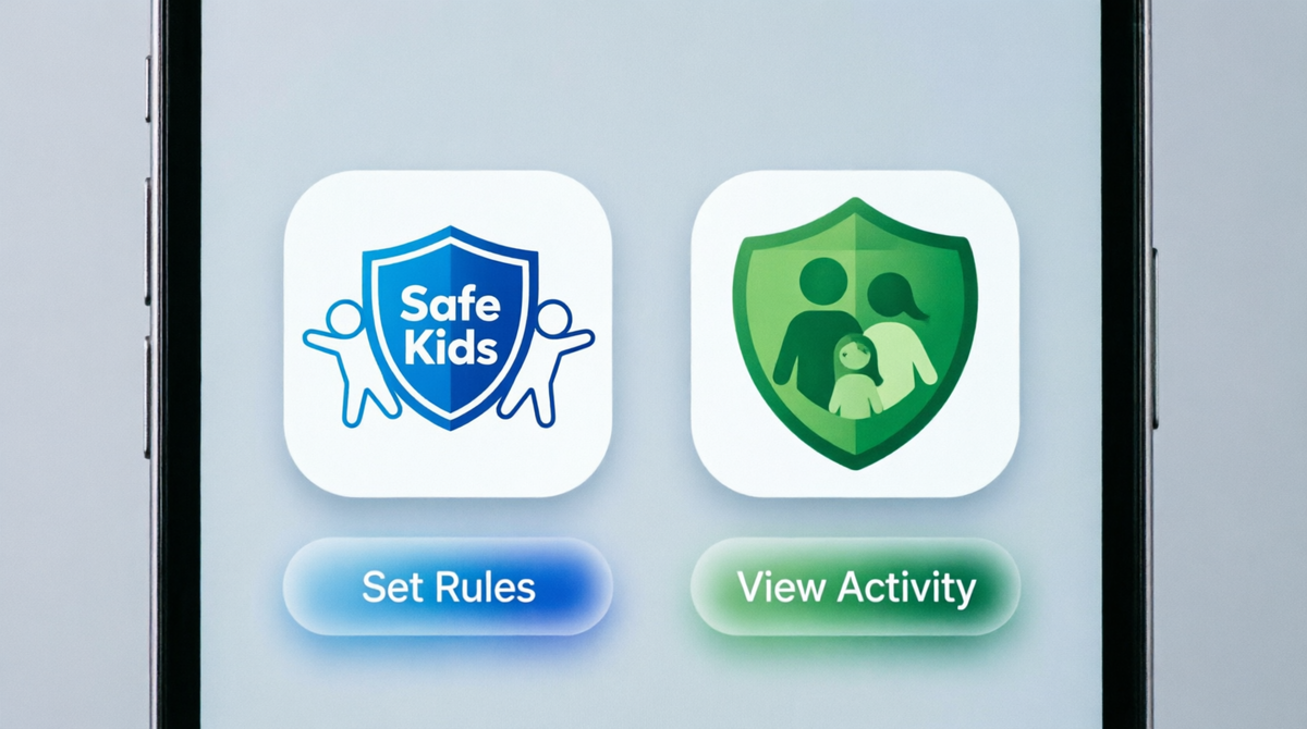 Платные решения для родительского контроля на iPhone: Kaspersky Safe Kids и Norton Family — сравнение и выбор в 2026