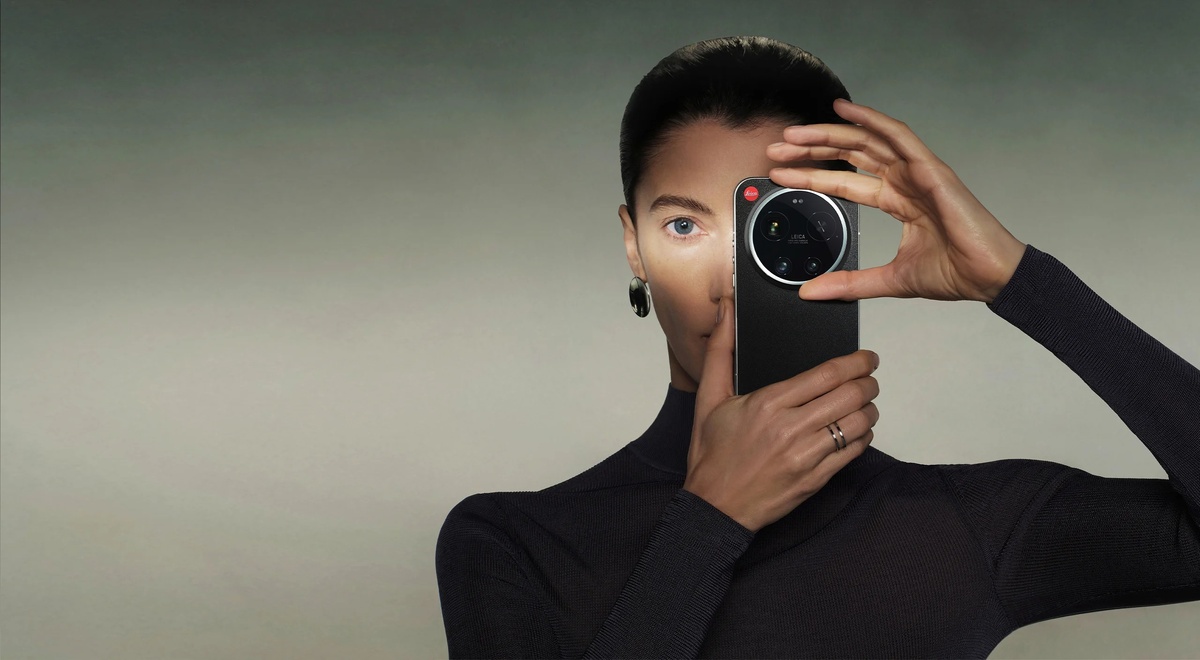 Фото Xiaomi  📷
